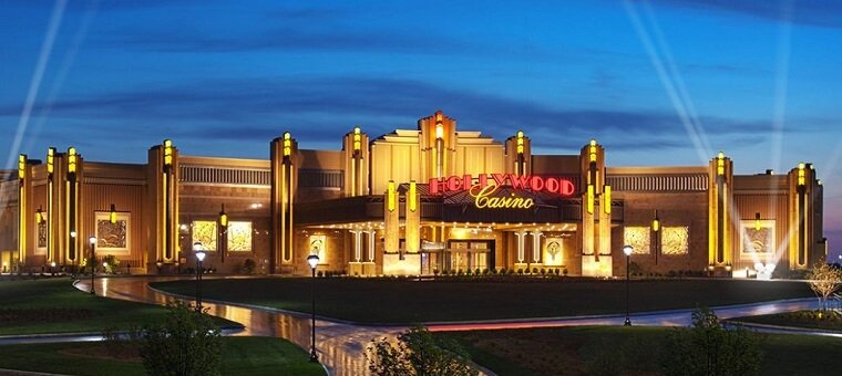 Hollywood Casino, PA