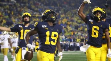 Michigan has legalized sports betting
