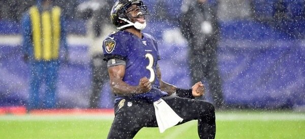 Baltimore Ravens