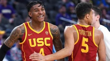 USC Trojans