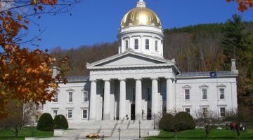 Vermont State House