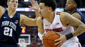 nittany lions - ohio state buckeyes betting preview