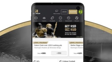 BetMGM