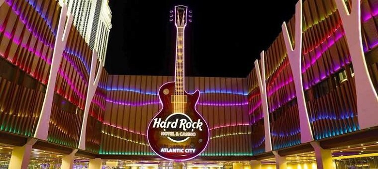 Hard rock sportsbook sign up bonuses