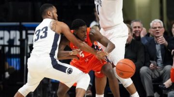 Fighting Illini at Nittany Lions preview