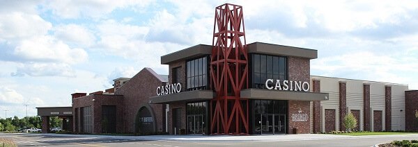 The Kansas Crossing Casino