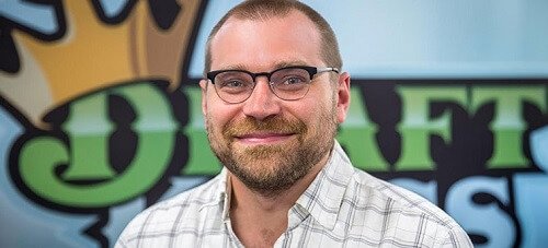 Matt Kalish