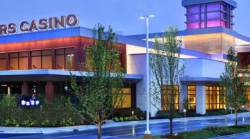 Rivers Casino, Des Plaines