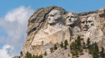 South Dakota