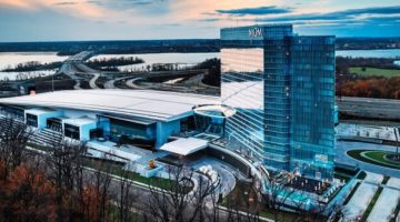 MGM National Harbor