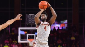 Trojans at Buffaloes USC preview