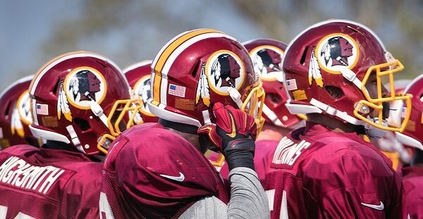 Washington Redskins