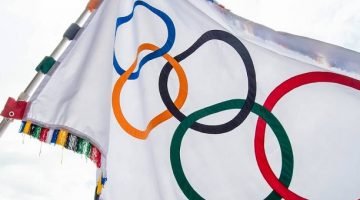 2020 Olympics