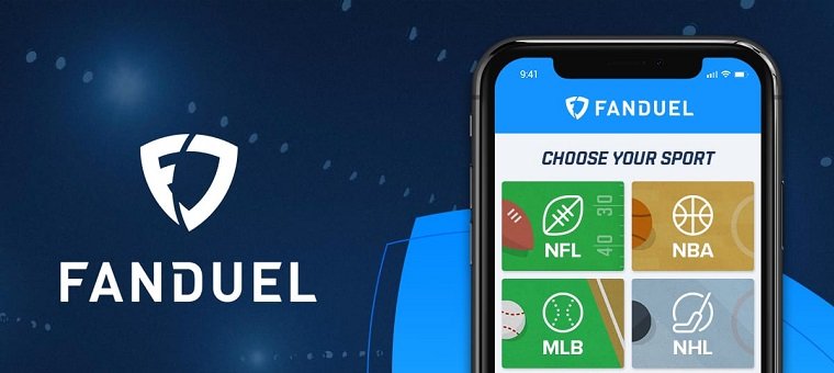 Fanduel live betting