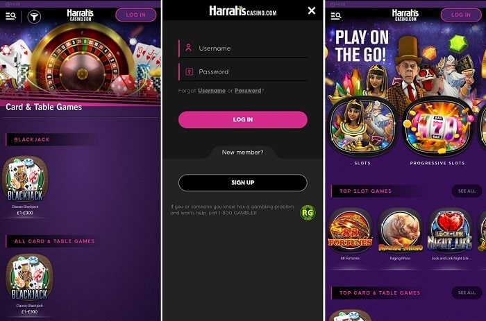 Slots lv online casino