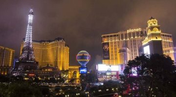 Las Vegas Jan 2020 handle
