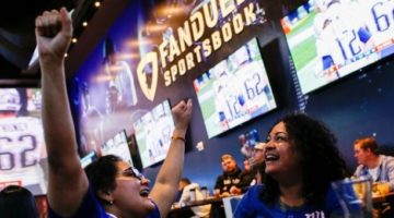 betting lounges to be allowed at stadiums