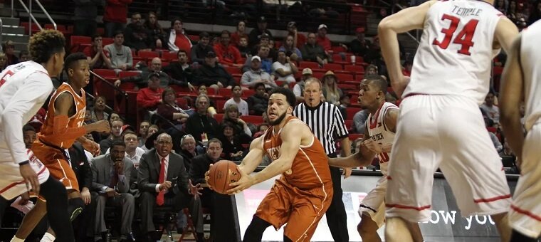 Betting Preview - Texas Tech Red Raiders vs. Texas Longhorns