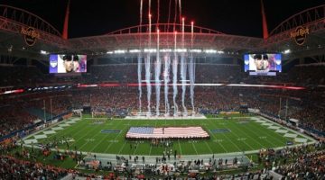 Super bowl 2020