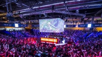 eSports
