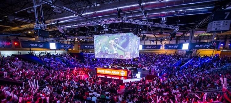 eSports