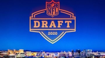 2020 nfl draft