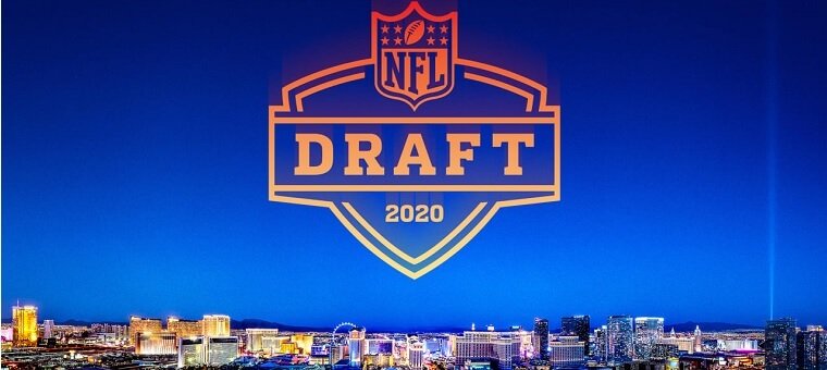 2020 nfl draft
