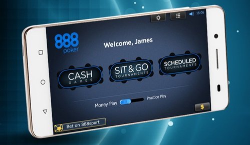 888 poker android apk