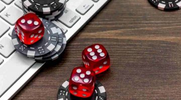 Casino chips