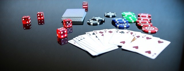 Mgm Online Poker Nj