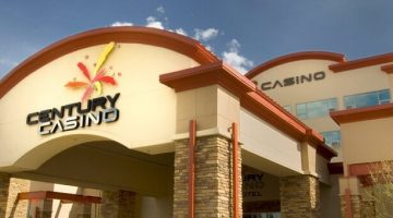 Century Casino