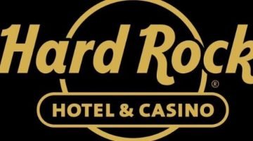 Hard Rock logo