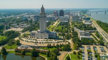 Louisiana