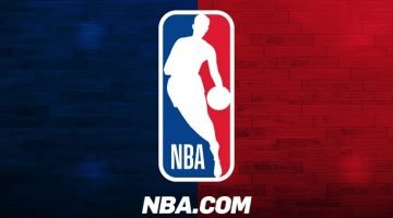NBA logo
