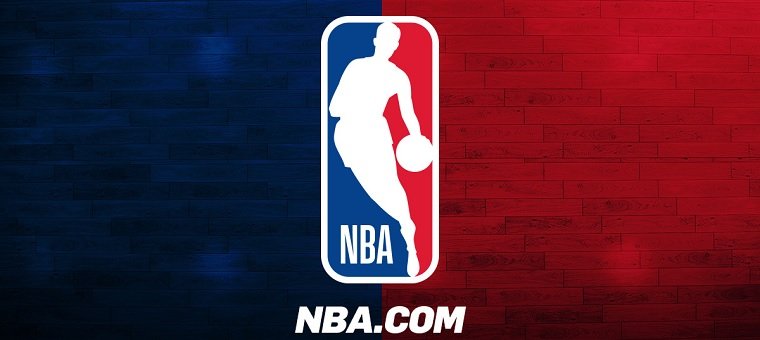 NBA logo