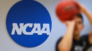 NCAA