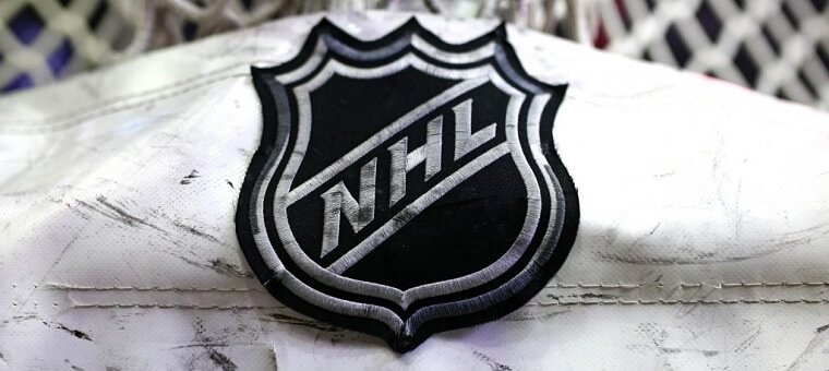 NHL logo
