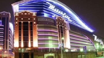 Michigan casino