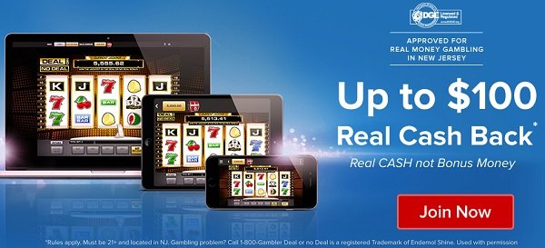 Virgin Casino NJ Promo