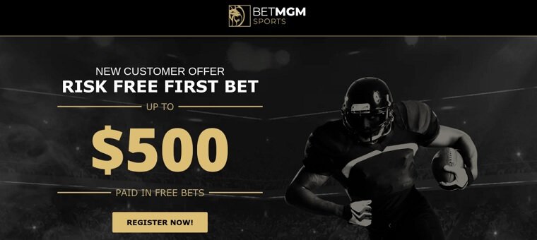 Betmgm Launches New Sports Betting App In Colorado