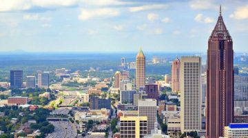 Atlanta, Georgia