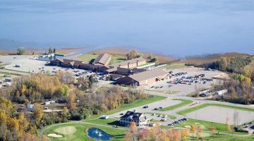 Bay Mills Resort & Casino