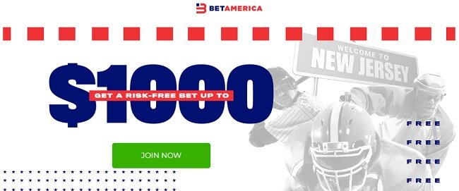 Betamerica Deposit Bonus