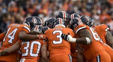 Broncos FanDuel