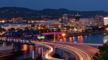 Charleston, WV