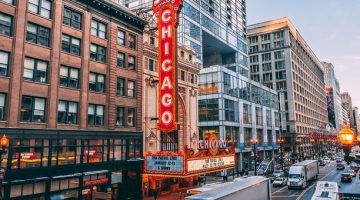 Chicago
