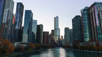 Chicago, Illinois