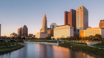 Columbus, Ohio