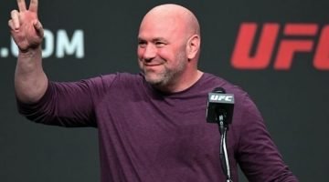 Dana White