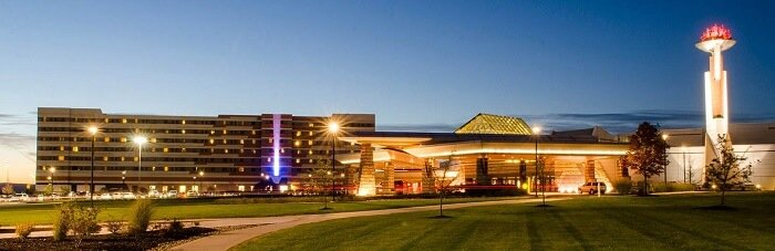 mohegan sun new jersey online casino